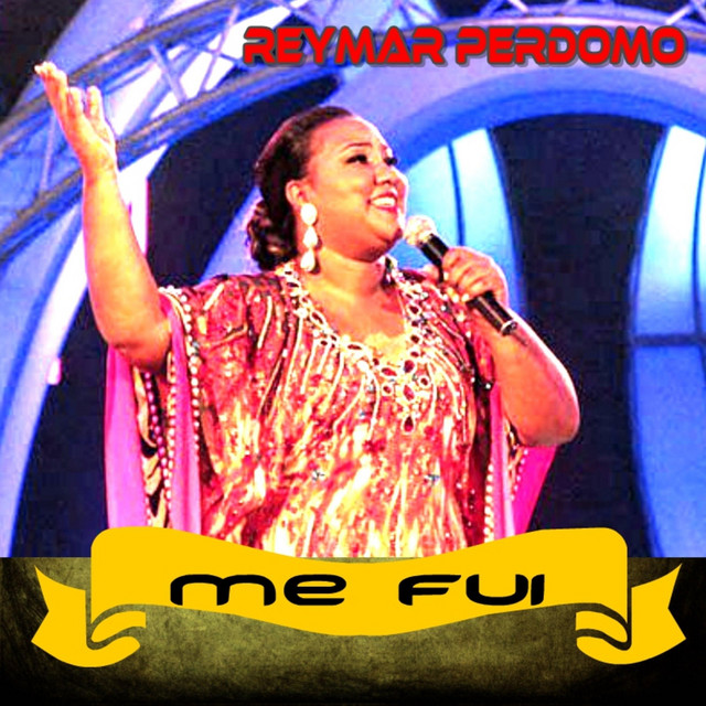 Me fui (en vivo) by Reymar Perdomo (Single): Reviews, Ratings, Credits ...