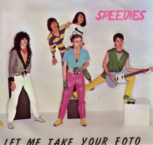 Speedies Albums: songs, discography, biography, and listening guide ...