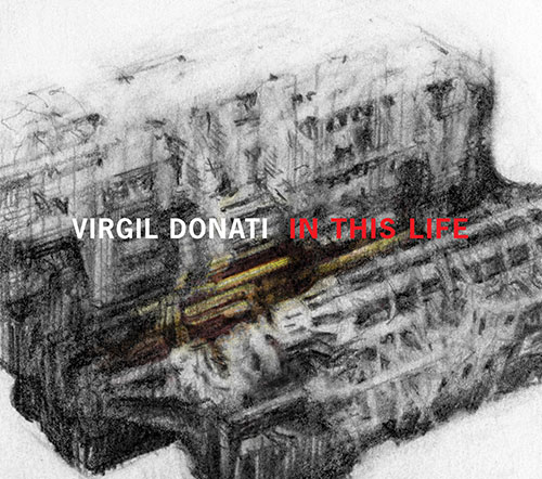ミュージック VIRGIL DONATI ON THE VIRGAnatomy Of Live ミュージック VIRGIL DONATI ON THE VIRGAnatomy Of Live On The