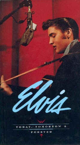 Today, Tomorrow & Forever by Elvis Presley (Album, Rock & Roll ...