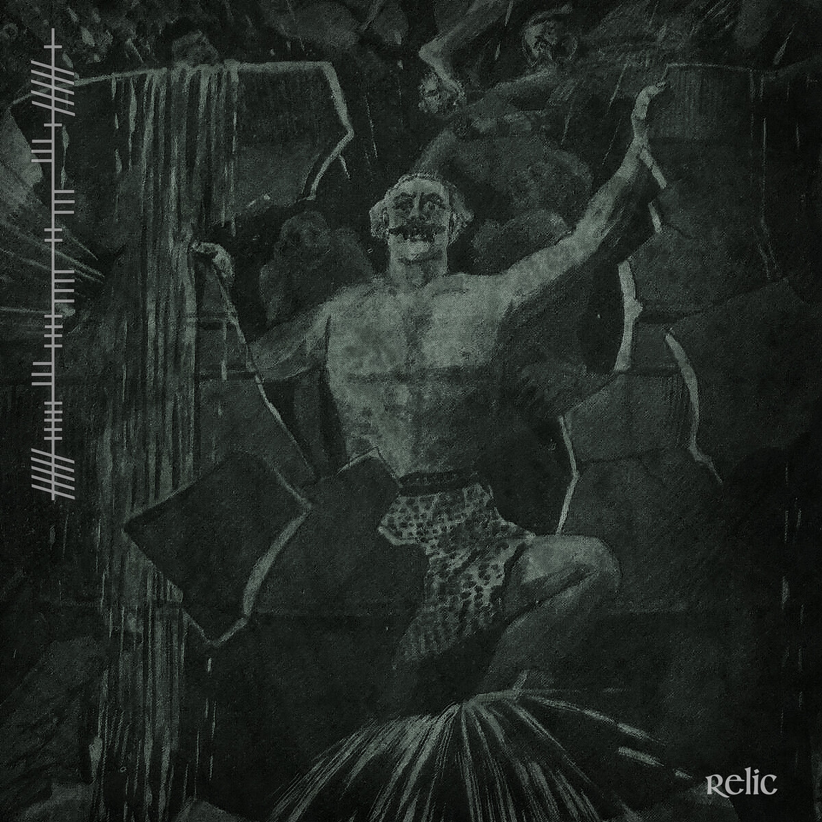 Relic by Rites of Tara (Album, Pagan Black Metal): Reviews, Ratings ...