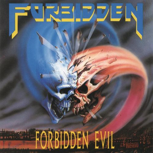 Forbidden Albums: songs, discography, biography, and listening guide ...
