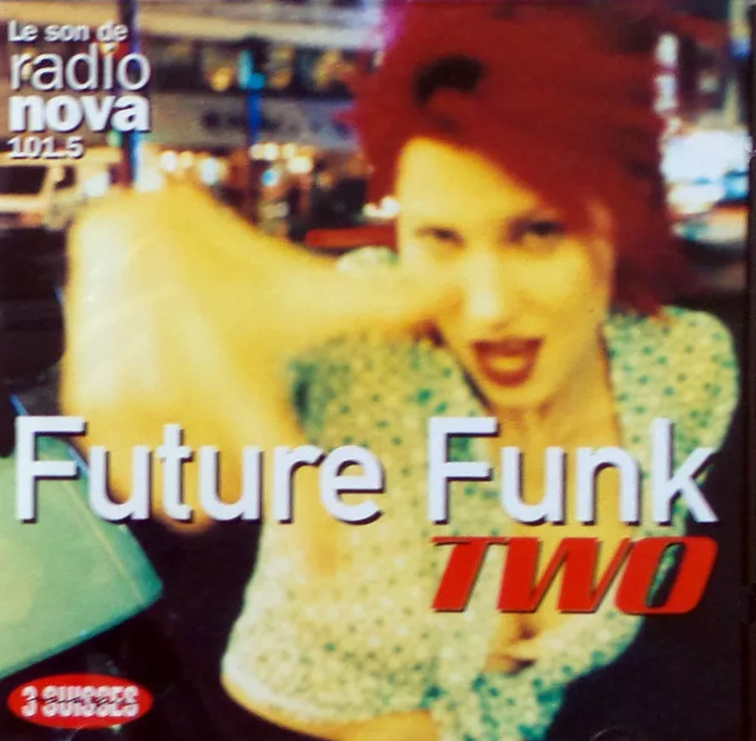 Future Funk Two by Various Artists (Compilation, Electronic): Reviews ...