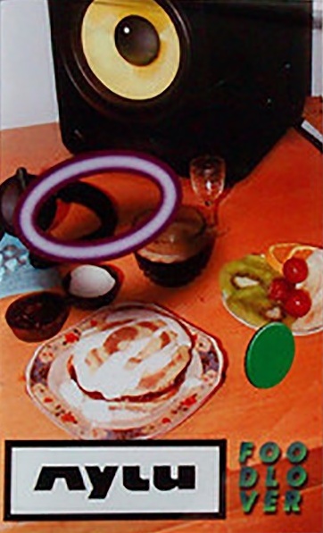 Foodlover by Aylu (Album, IDM): Reviews, Ratings, Credits, Song list ...