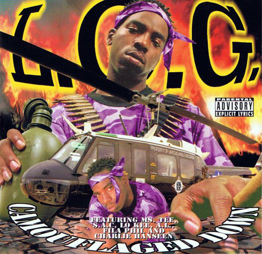 L.O.G. Albums: songs, discography, biography, and listening guide