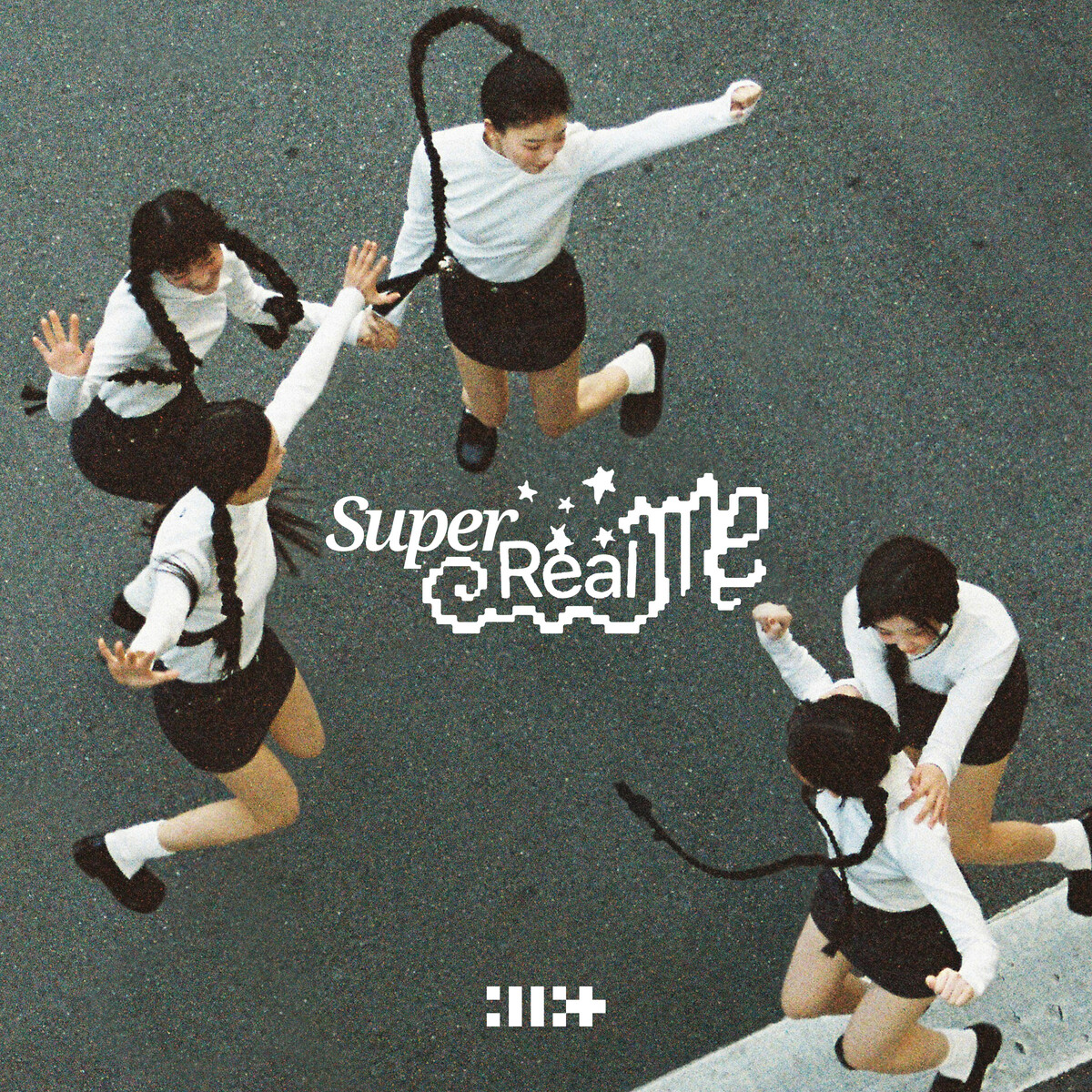 SUPER REAL ME by ILLIT (EP, K-Pop): Reviews, Ratings