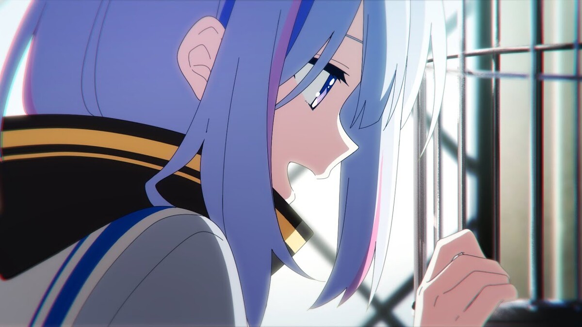 天使のagape (Tenshi no Agape) by 天音かなた [Amane Kanata] (Music