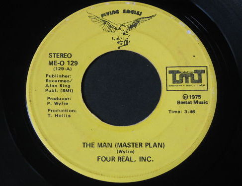 Four Real, Inc. Albums: songs, discography, biography, and listening ...