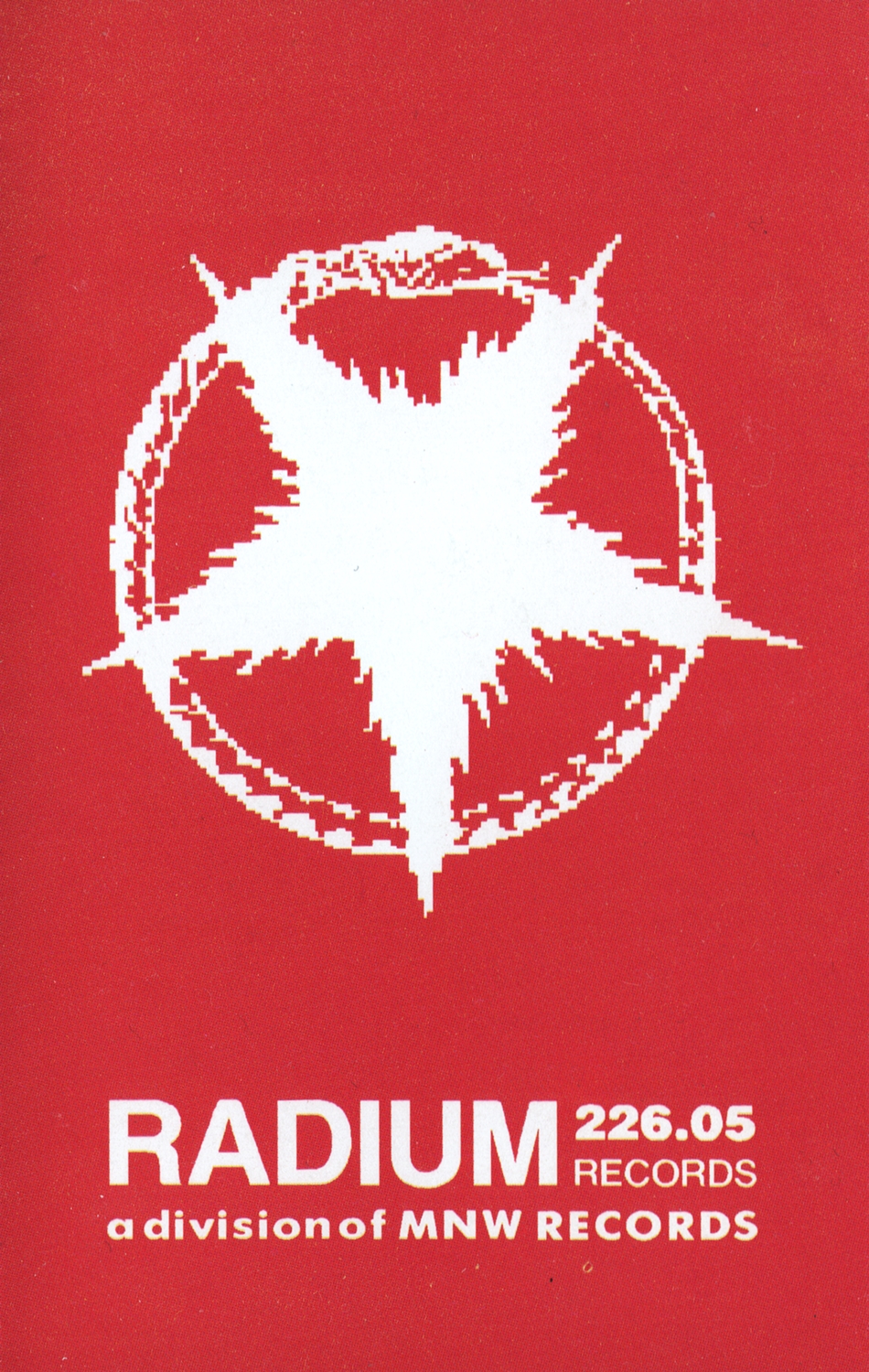 Radium - 1992 SXSW Sampler by Various Artists (Album): Reviews, Ratings ...