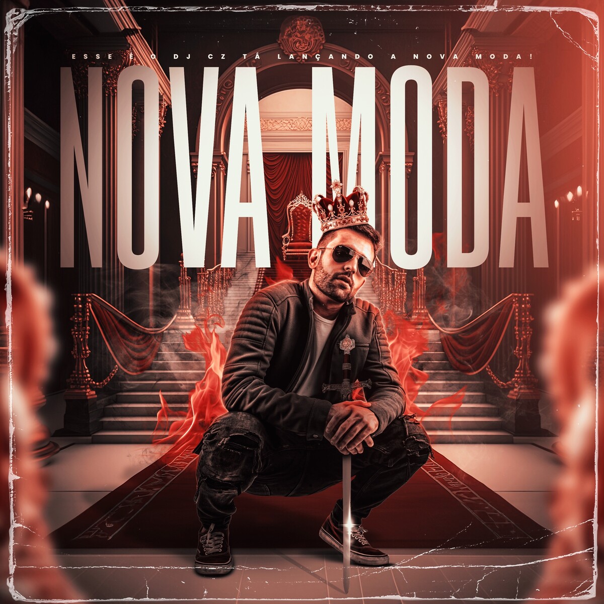 Nova moda by DJ CZ (Album): Reviews, Ratings, Credits, Song list - Rate ...