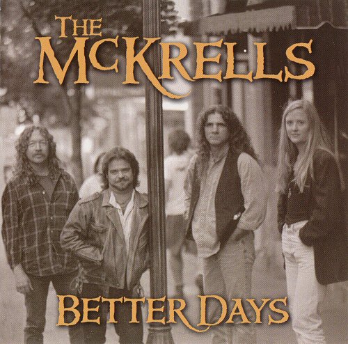The McKrells Albums: songs, discography, biography, and listening guide ...