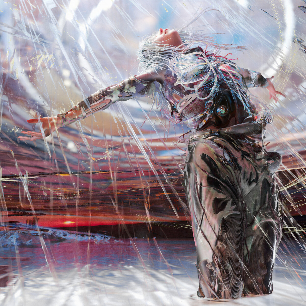 邦楽 Eternal Memorial Album / KALEIDOSCOPE Kaleidoscope: New