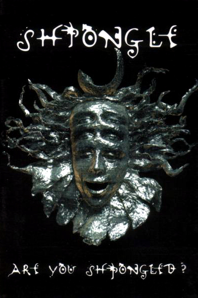 Are You Shpongled? by Shpongle (Album; Twisted; TWSMD4