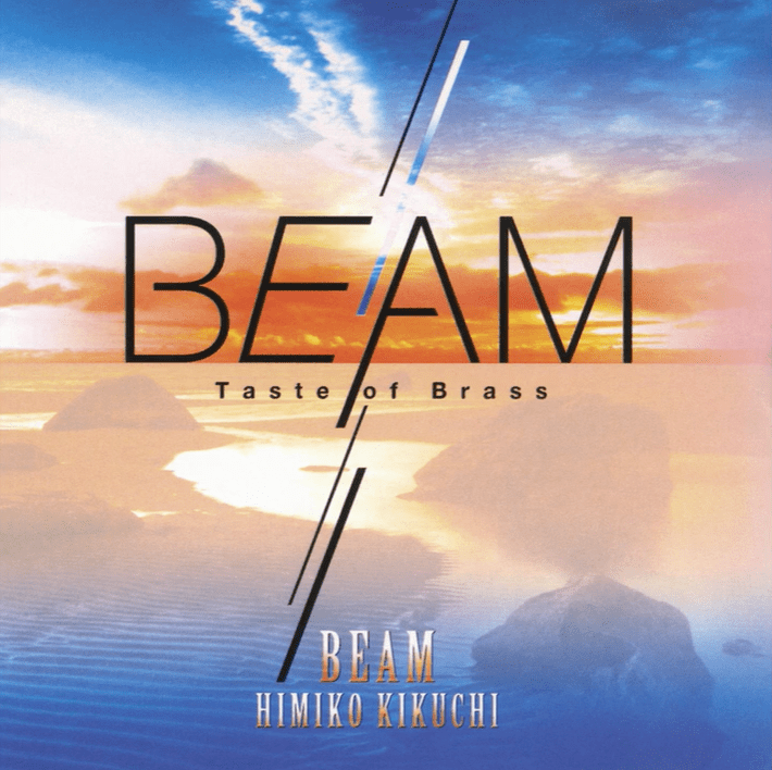 Beam by 菊池ひみこ [Himiko Kikuchi] (Album): Reviews, Ratings