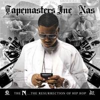 TAPE MASTERS INC & NAS MIX CD
