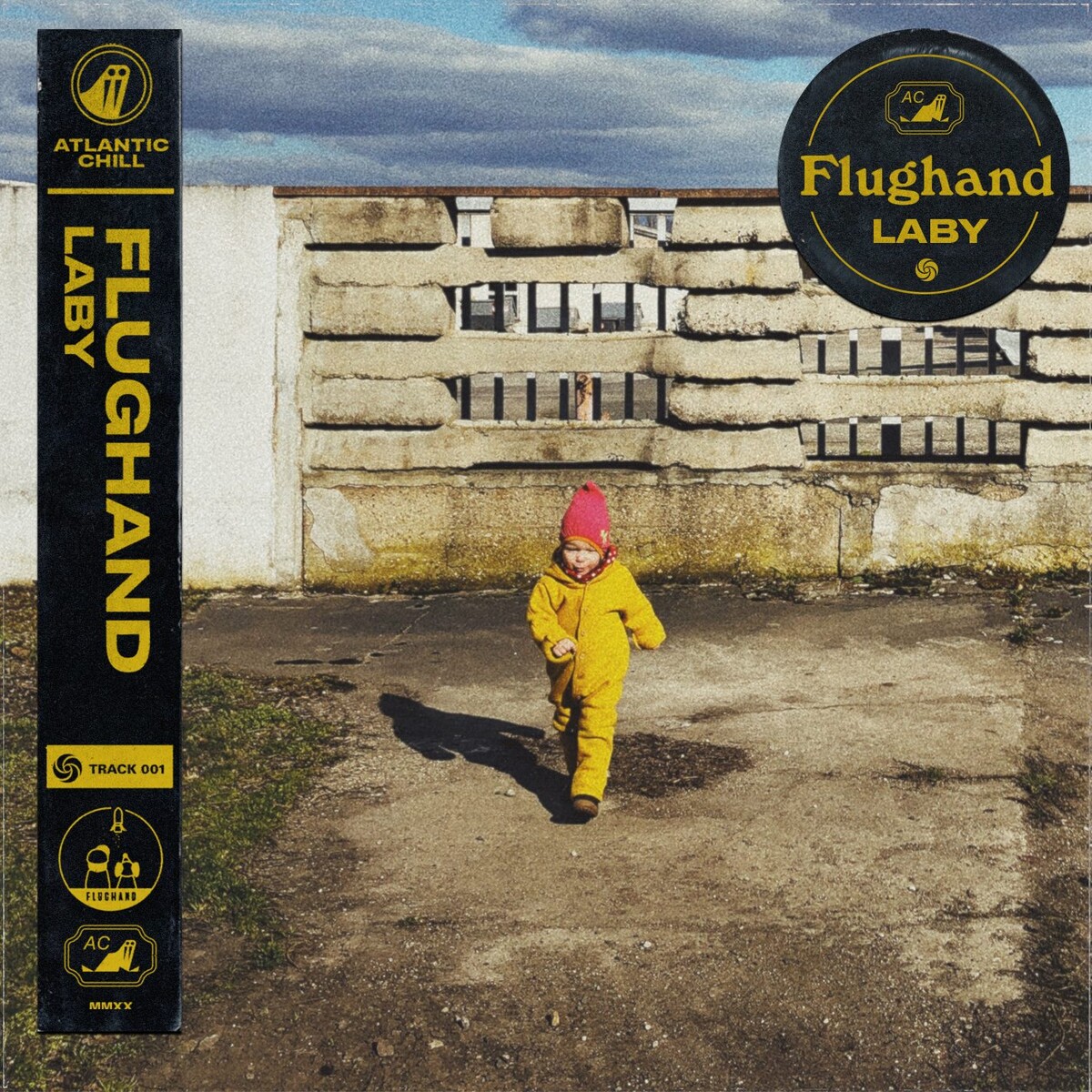 Laby by Flughand (Single, Lo-Fi Hip Hop): Reviews, Ratings, Credits ...