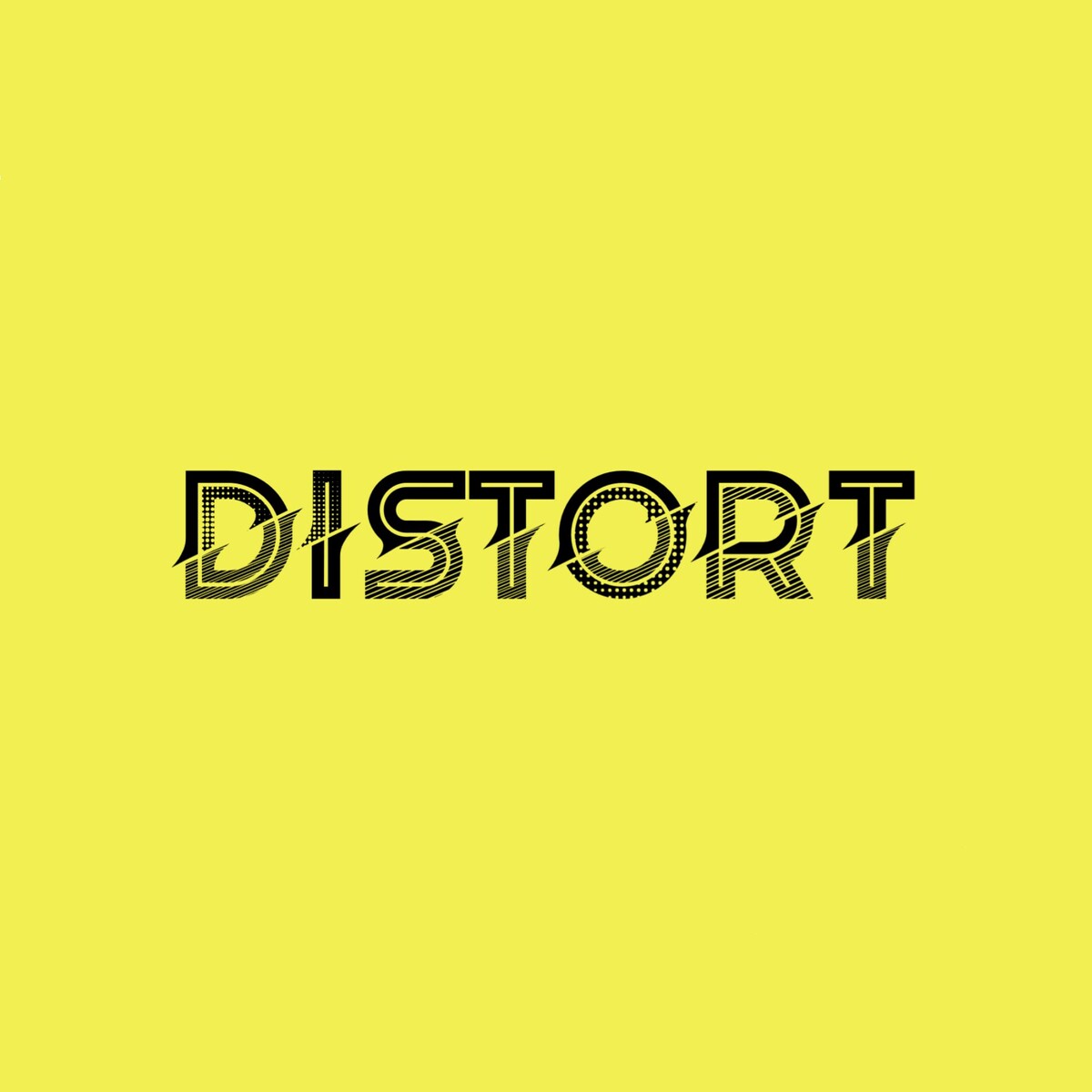 Distort by Mélonade (Single, French Electro): Reviews, Ratings, Credits ...