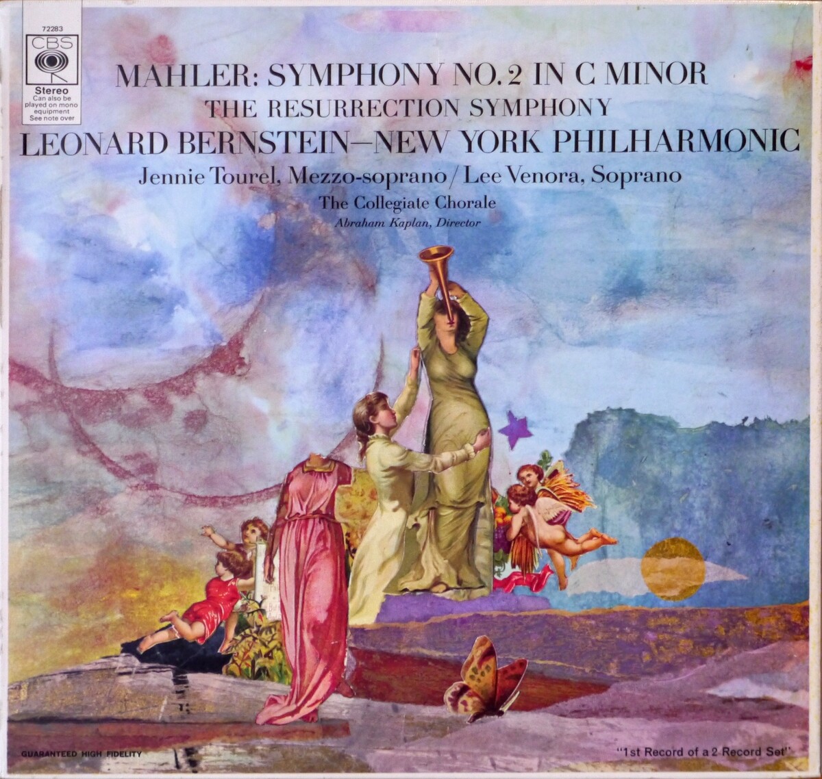 Symphony No. 2 in C minor 