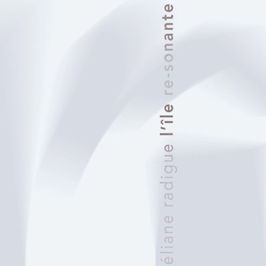 L'île re-sonante by Éliane Radigue (Album, Drone): Reviews