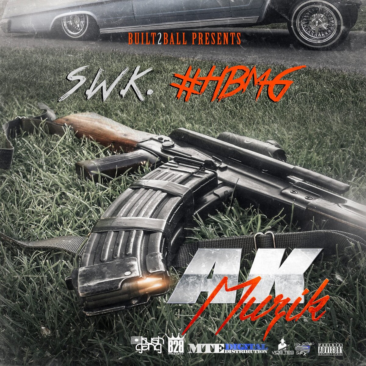 S.W.K. Albums: songs, discography, biography, and listening guide ...