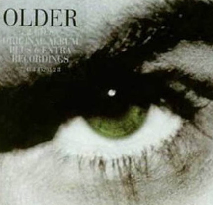 Older & Upper by George Michael (Album; Virgin; 7243 8 45203 2 8 CDVX ...