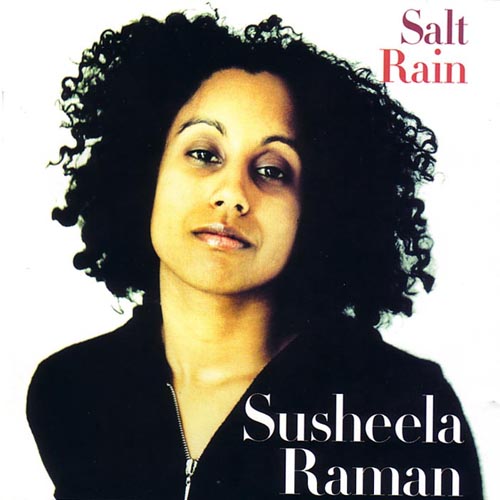 Susheela Raman Albums: songs, discography, biography, and listening ...
