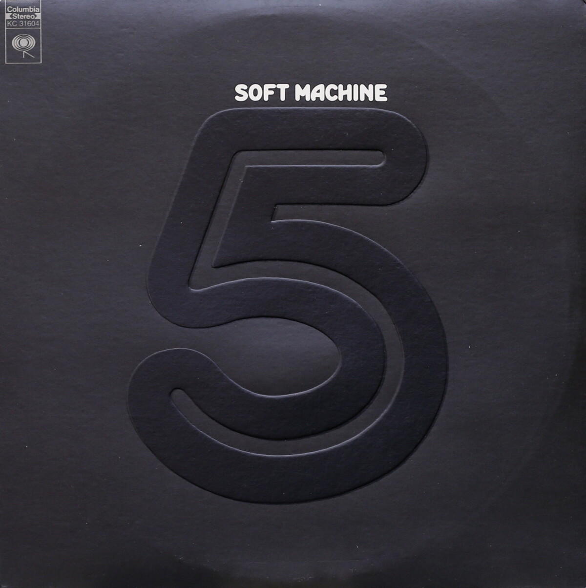 5 by Soft Machine (Album; Columbia; KC 31604): Reviews, Ratings ...