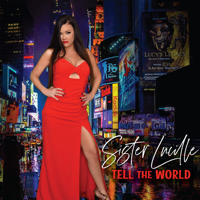 Sister Lucille Albums: songs, discography, biography, and listening ...