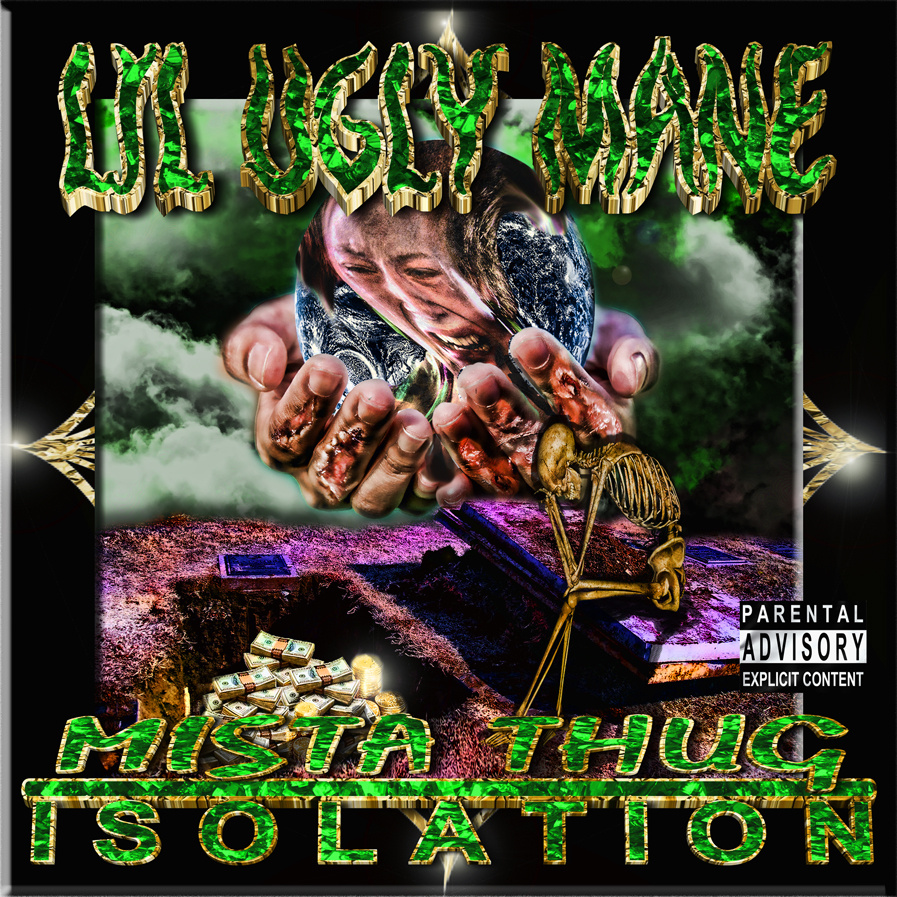 Lil Ugly Mane Albums: songs, discography, biography, and