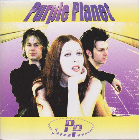 Purple Planet by Purple Planet (Album): Reviews, Ratings, Credits, Song ...