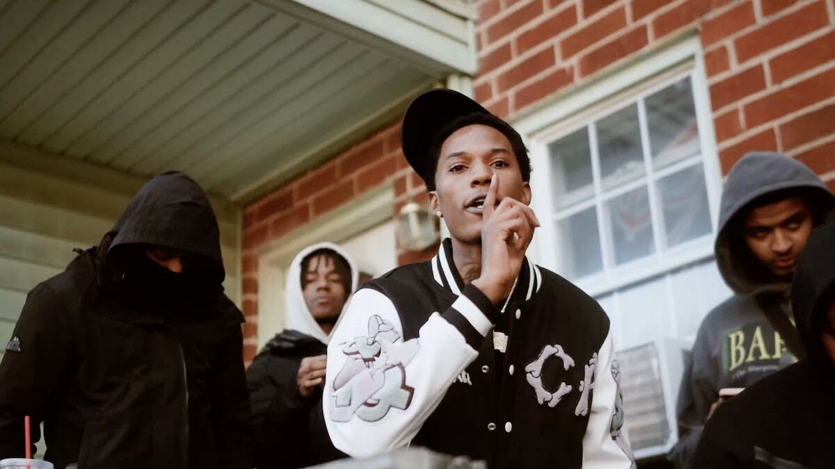 Last Time I Checked by Bandmanrill (Music video, East Coast Hip Hop ...
