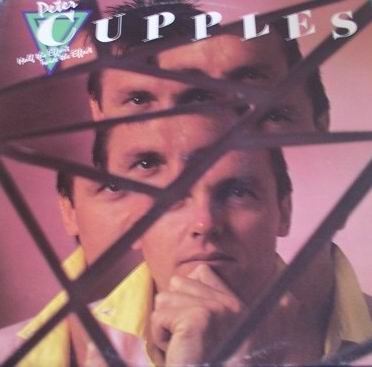 Half The Effort ピーター・カプルス　peter cupples Half The Effort ピーター・カプルス peter cupples Half the