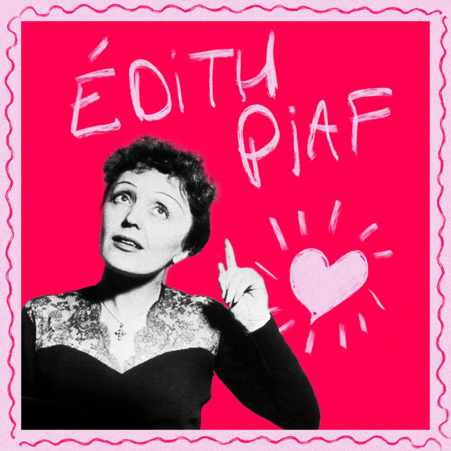 Love Songs by Édith Piaf (EP): Reviews, Ratings, Credits, Song list ...