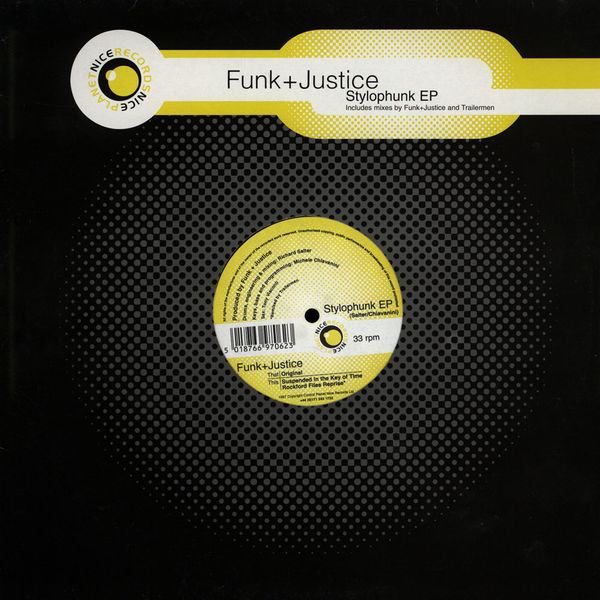 Funk + Justice Albums: songs, discography, biography, and listening ...