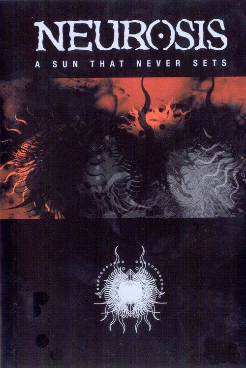 【レア盤】NEUROSIS A SUN THAT NEVER SETS LP レア盤】NEUROSIS A SUN THAT NEVER SETS LP