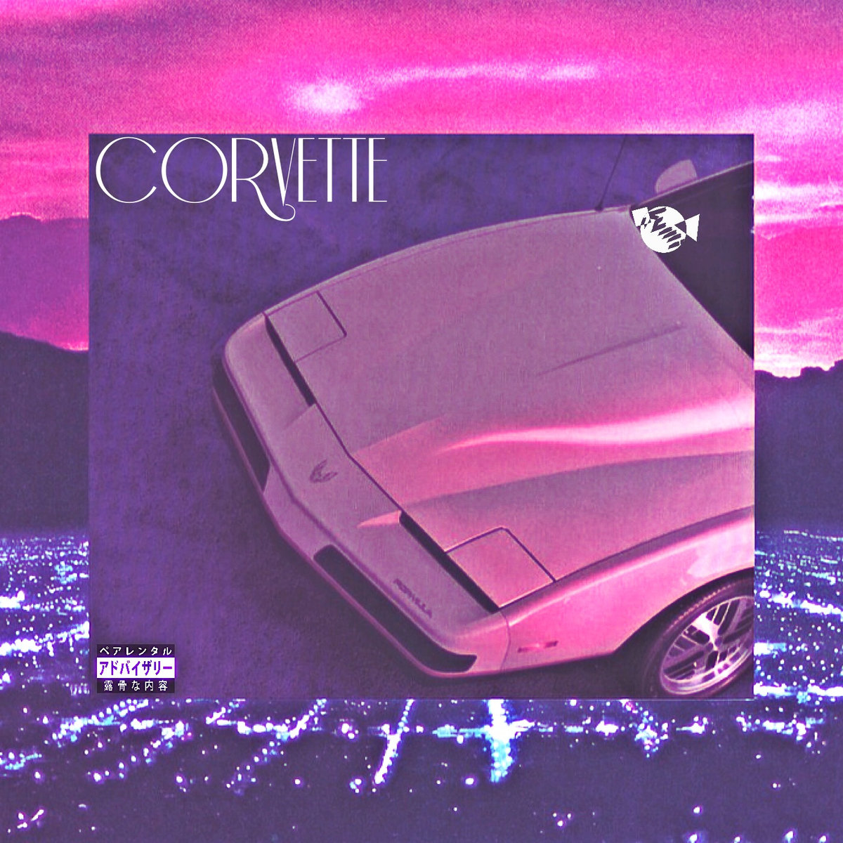 Corvette by KNGKVMI (Album, Instrumental Hip Hop): Reviews, Ratings ...