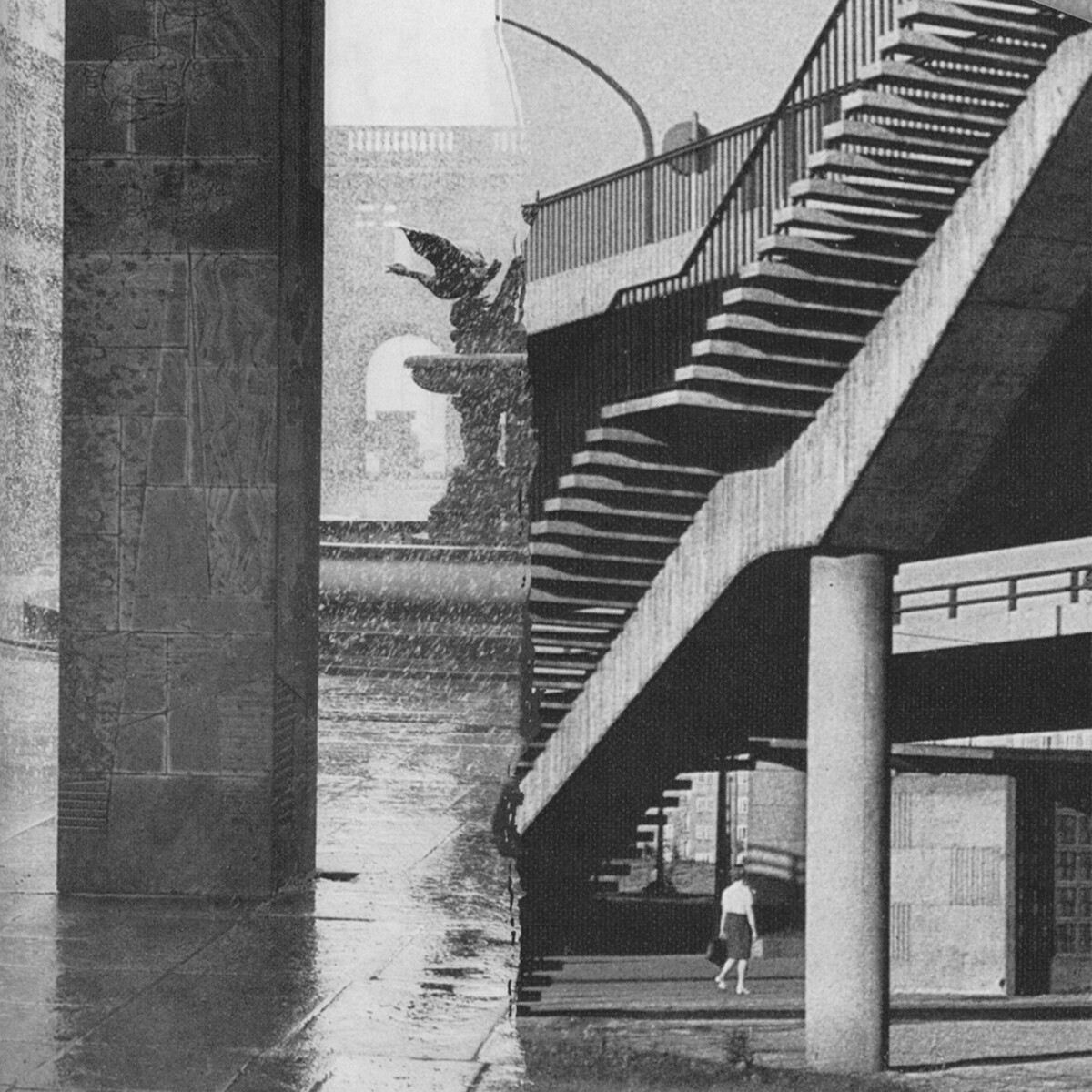 Vale by Christoph de Babalon (Album, Illbient): Reviews, Ratings 