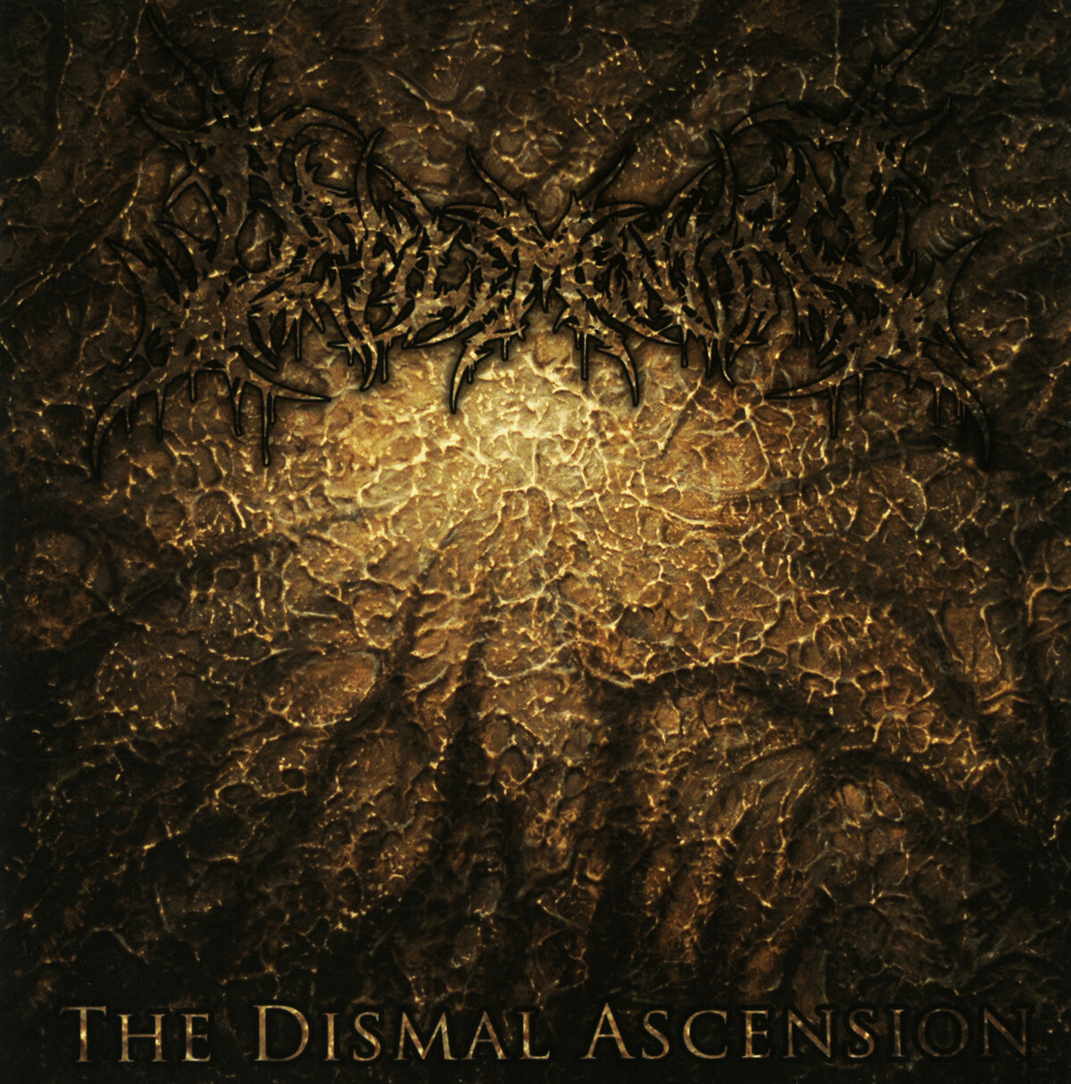 【nabe190様用】DEFILEMENTORY / The Dismal As 5434117