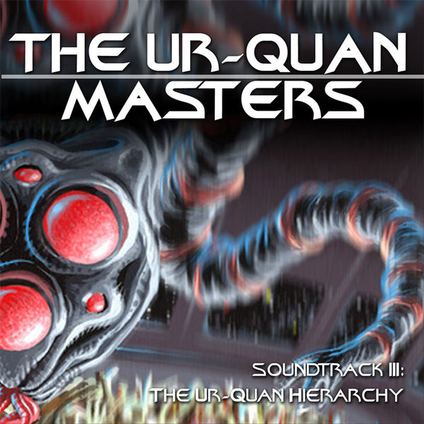 The Ur-Quan Hierarchy by PRECURSORS (Album): Reviews, Ratings, Credits ...