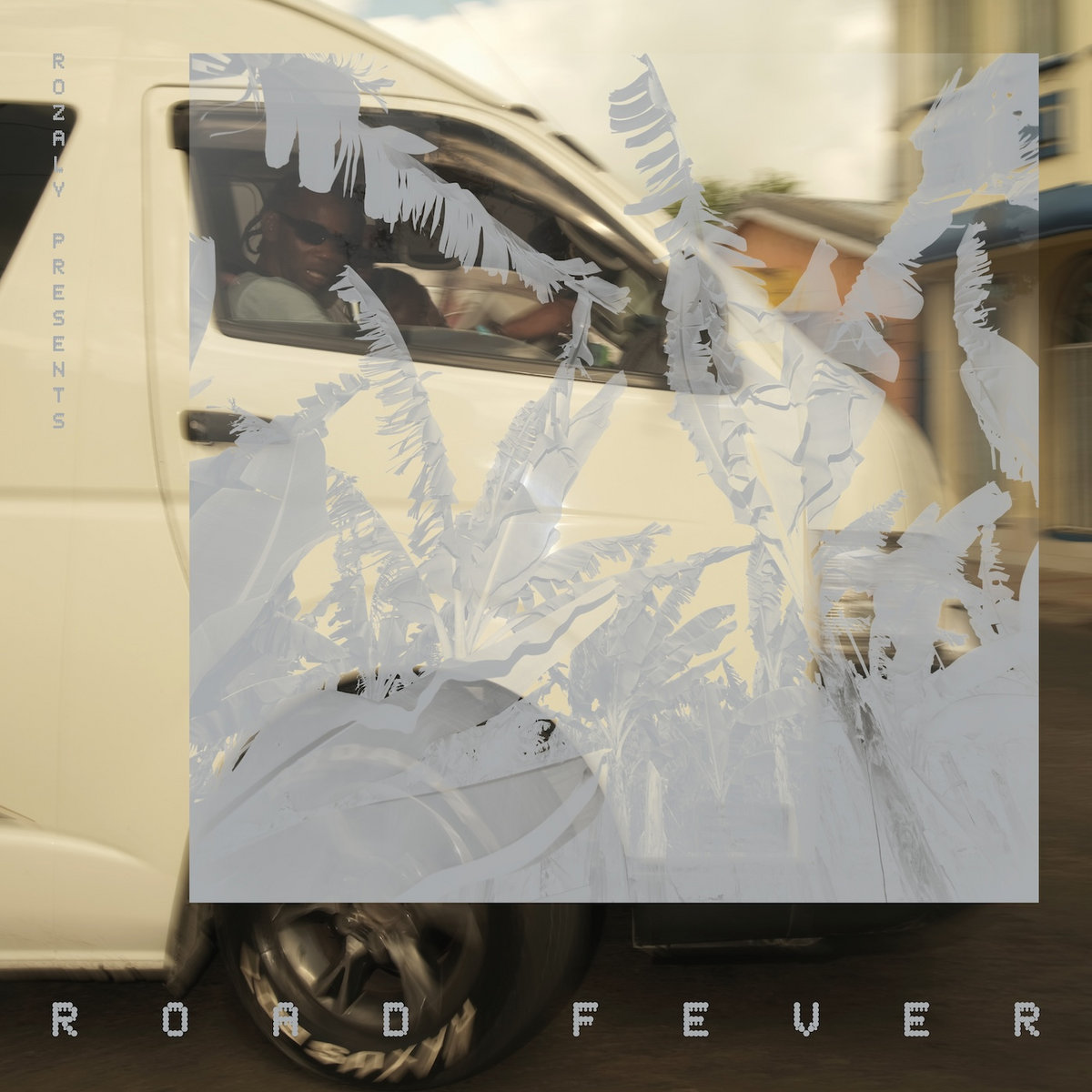 Road Fever: New Generation Carnival Riddims From St. Lucia and Dominica ...