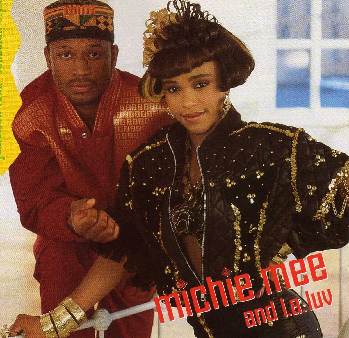 Michie Mee and LA Luv Albums: songs, discography, biography, and