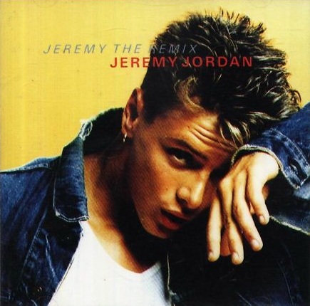 洋楽 Jeremy Jordan Jeremy The Remix Japan CD Jeremy the Remix by Jeremy Jordan (Compilation): Reviews, Ratings