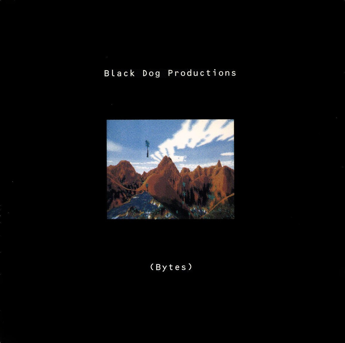 Bytes by Black Dog Productions (Album, IDM): Reviews, Ratings