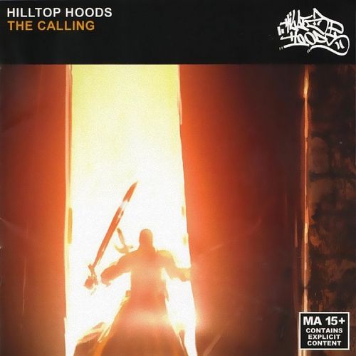 Hilltop Hoods Albums songs, discography, biography, and listening guide Rate Your Music