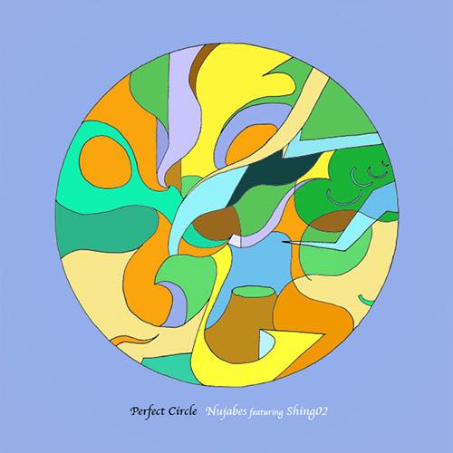 Perfect Circle by Nujabes (Single, Jazz Rap): Reviews, Ratings