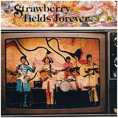 Strawberry Fields Forever by The Beatles (Bootleg): Reviews