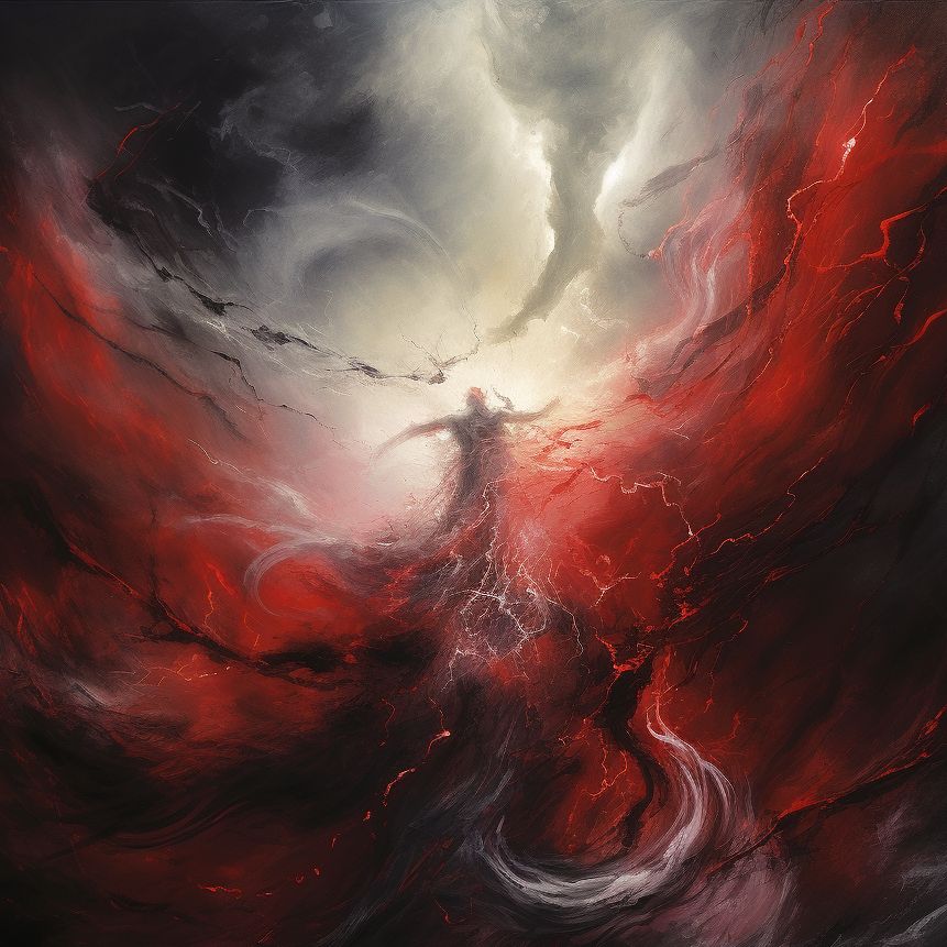 Soulstorm by Xtrullor & Hex Eater (Single): Reviews, Ratings, Credits ...