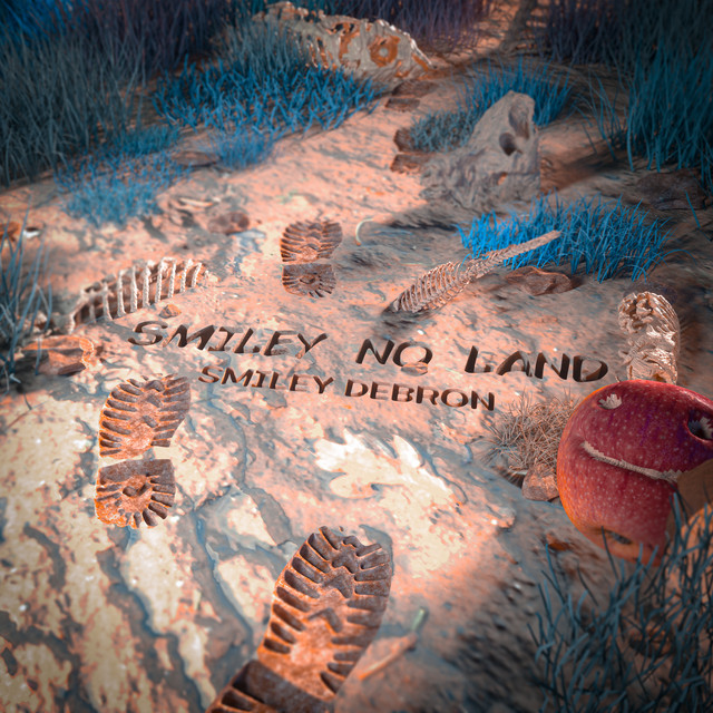 Smiley No Land by Smiley DeBron (EP): Reviews, Ratings, Credits, Song ...
