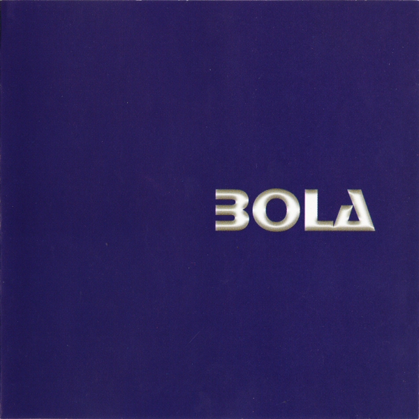 Soup by Bola (Album, IDM): Reviews, Ratings, Credits, Song list