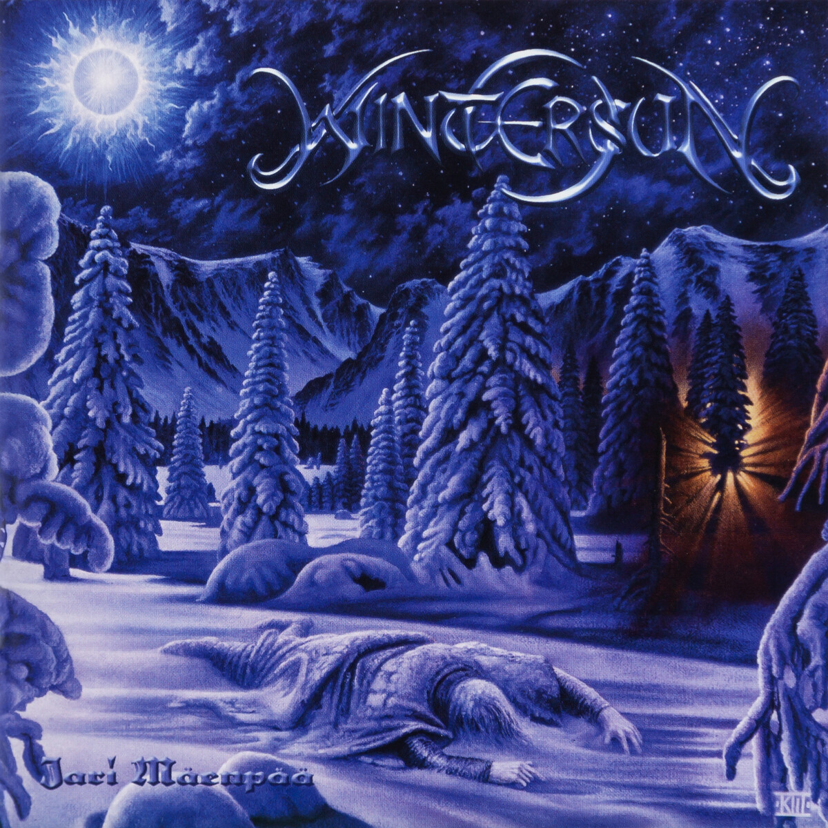Wintersun Albums: songs, discography, biography, and